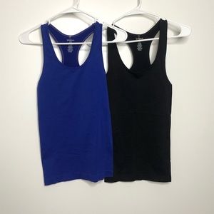 Bozzolo Racerback Tank Bundle Workout S/M